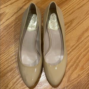 Vince  Camuto heels